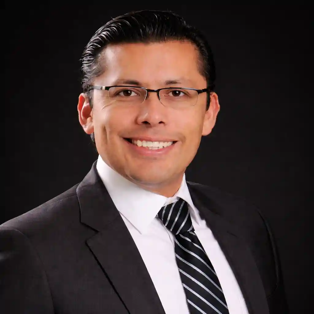 Angel Ramirez Locutores