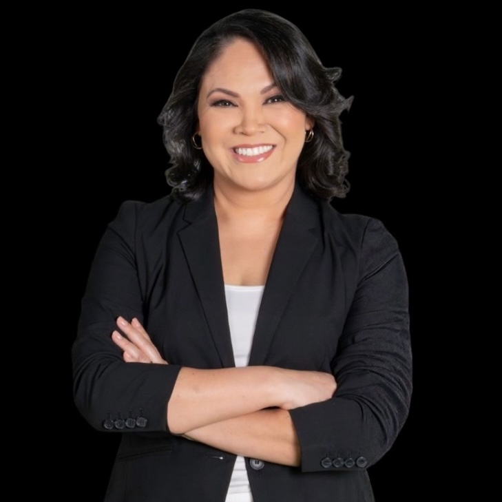 Araceli Martinez Locutores