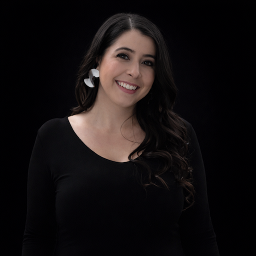 Cibeles Jimenez Locutores