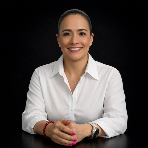 Dora Koerdell Locutores