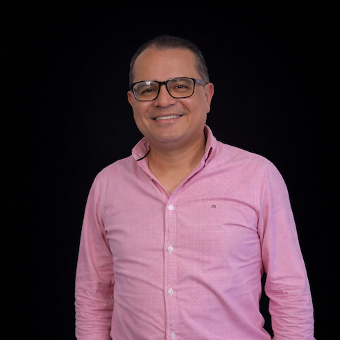 Francisco Rongel Locutores