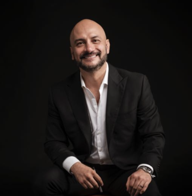 Genaro Torres Locutores