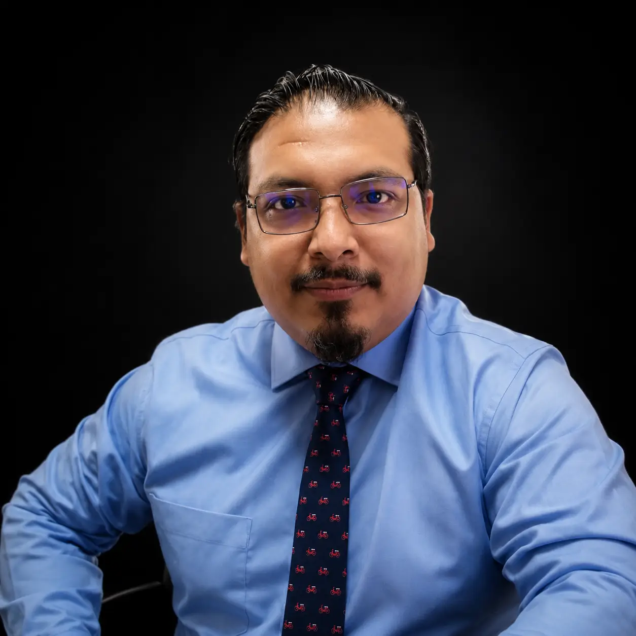 Héctor Martínez Rocha