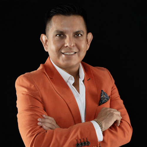 Humberto Romano Locutores