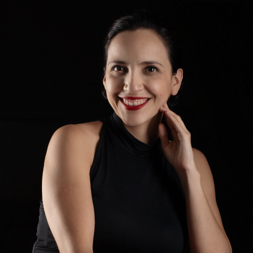 Leslie Soriano Locutores