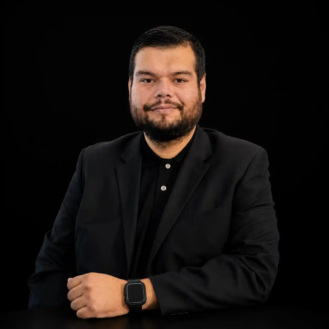 Luis Ramírez