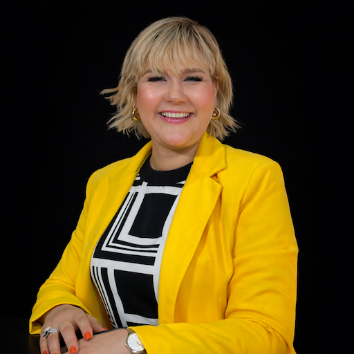 Maribel Quezada Locutores