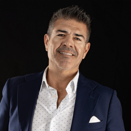 Miguel Gonzalez Locutores