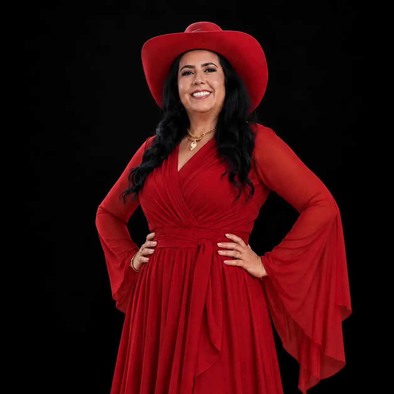 Morelia Pedraza