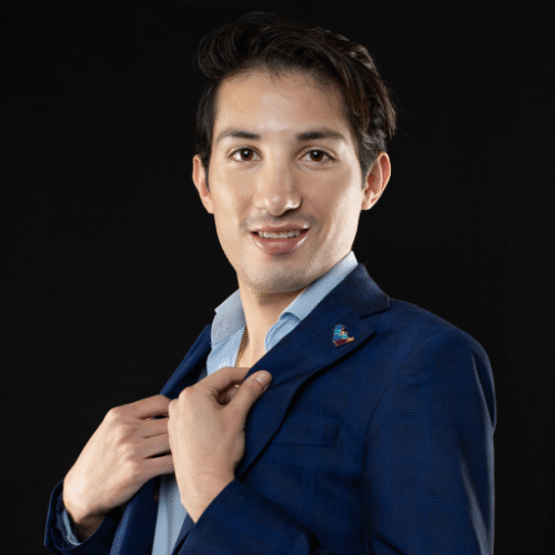 Octavio Rosales Locutores