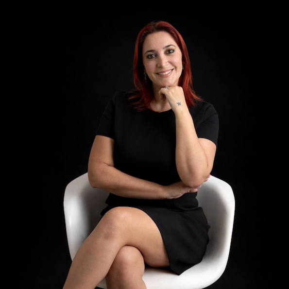 Patty Sanchez Locutores