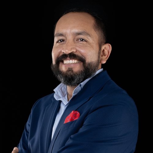 Ramon Garnica Locutores