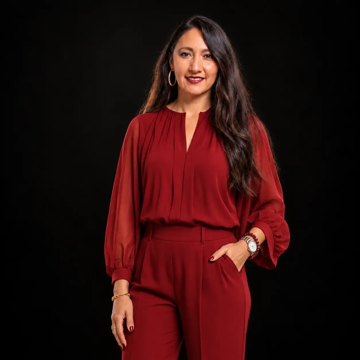 Raquel Fontanelli Aguilar