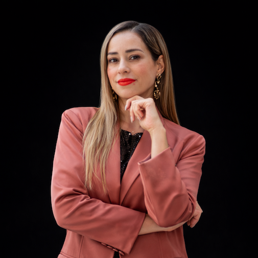 Ruz Hernandez Locutores