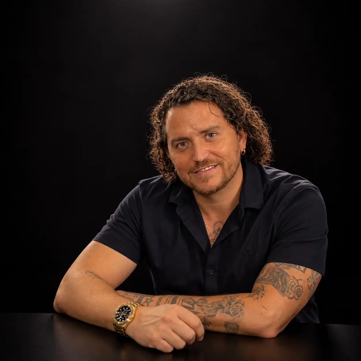 Saulo Rafael