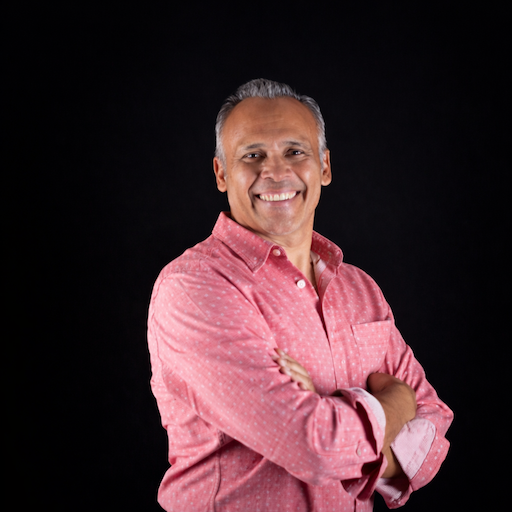 Van Ibarra Locutores