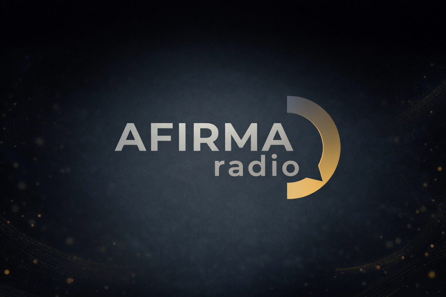 Afirma Radio - Transmisi&oacute;n